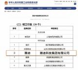 中國首批！行業(yè)率先！雅迪入選中國消費(fèi)名品名單